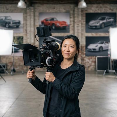 黑料摄影师林晓彤